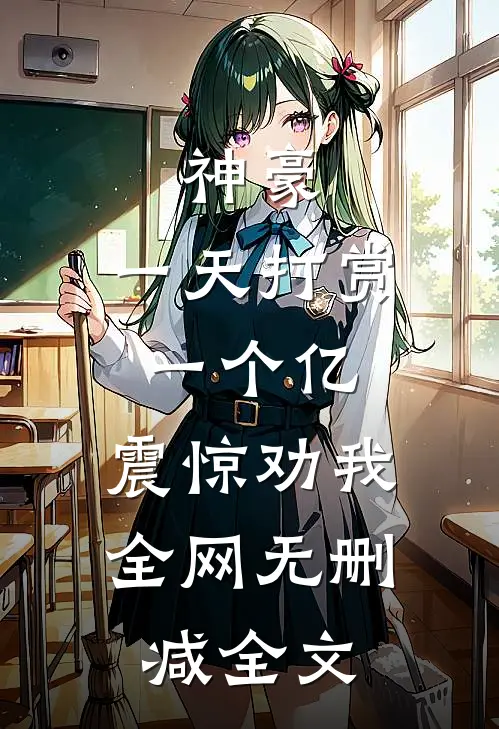 神豪：一天打赏一个亿，震惊劝我全网无删减全文