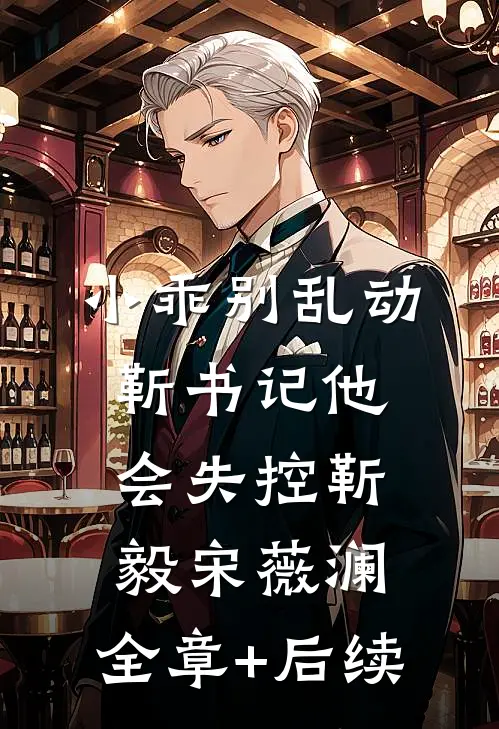 小乖别乱动，靳书记他会失控靳毅宋薇澜:全章+后续