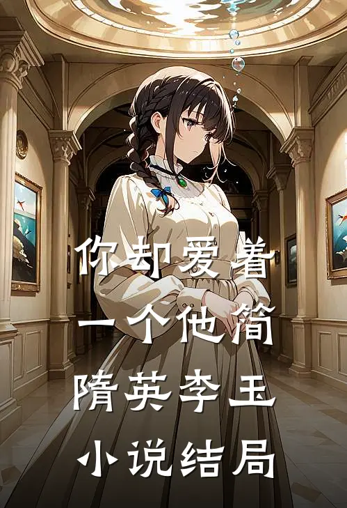 你却爱着一个他简隋英李玉小说结局