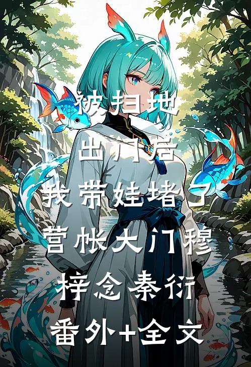 被扫地出门后，我带娃堵了营帐大门穆梓念秦衍:(番外)+(全文)