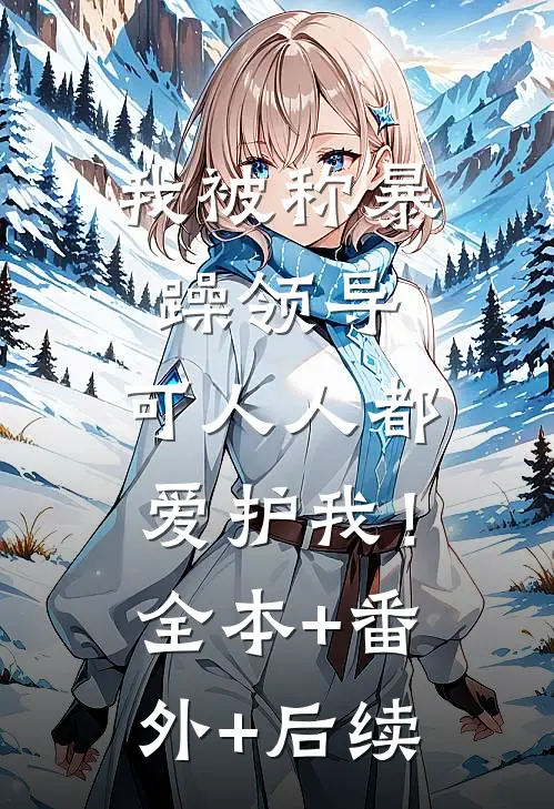 我被称暴躁领导，可人人都爱护我！:全本+番外+后续