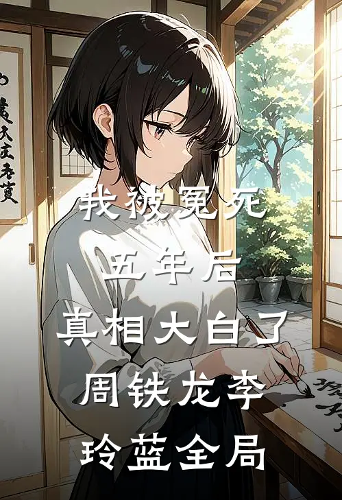我被冤死五年后，真相大白了周铁龙李玲蓝全局