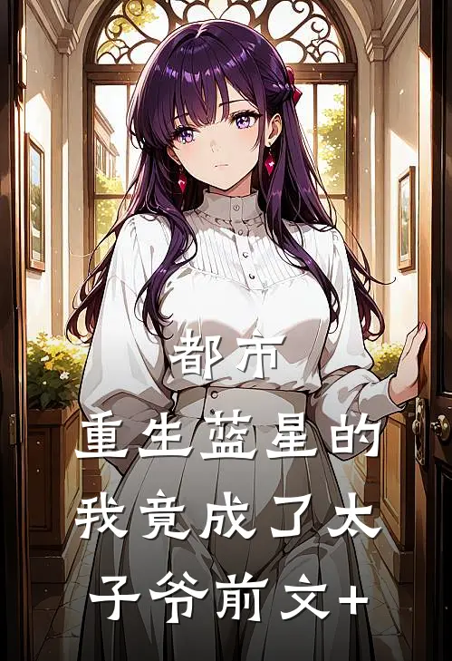 都市：重生蓝星的我竟成了太子爷前文+