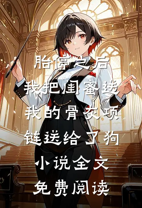 胎停之后，我把闺蜜送我的骨灰项链送给了狗小说全文免费阅读