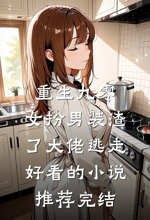 重生九零，女扮男装渣了大佬逃走好看的小说推荐完结