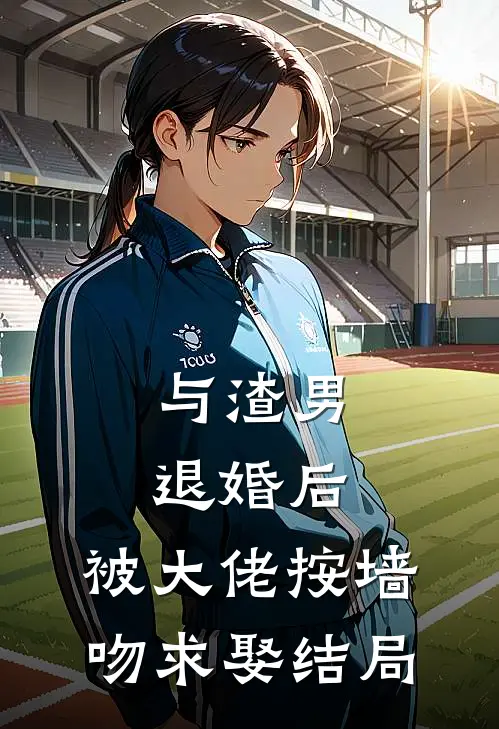 与渣男退婚后，被大佬按墙吻求娶结局