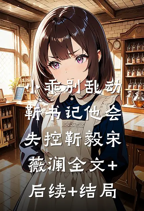 小乖别乱动，靳书记他会失控靳毅宋薇澜全文+后续+结局