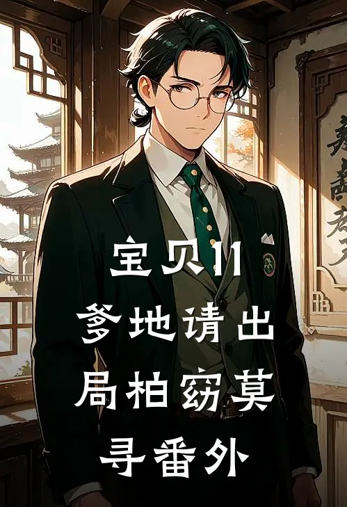 宝贝11：爹地请出局柏窈莫寻番外