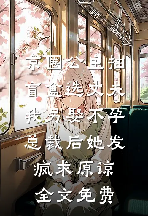京圈公主抽盲盒选丈夫，我另娶不孕总裁后她发疯求原谅全文免费