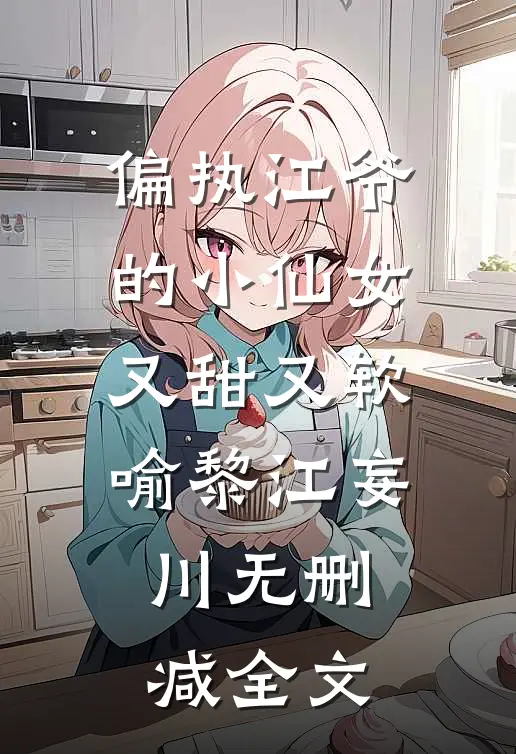 偏执江爷的小仙女又甜又软喻黎江妄川无删减全文