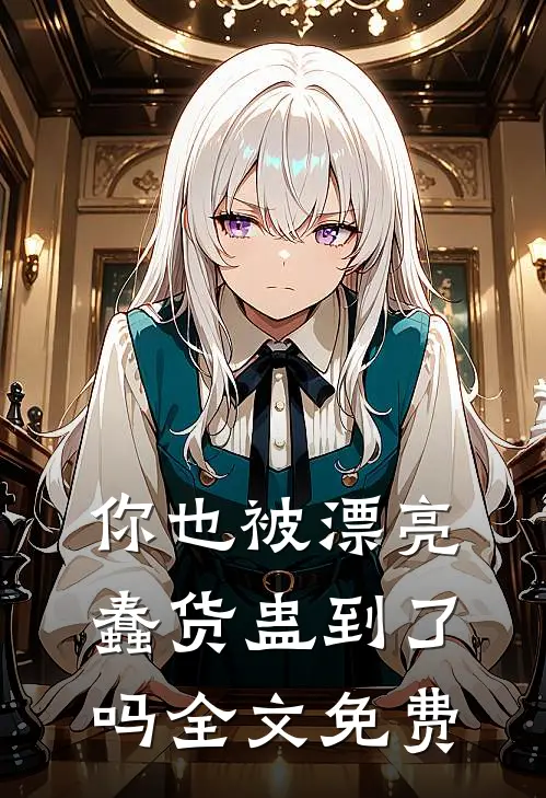 你也被漂亮蠢货蛊到了吗全文免费
