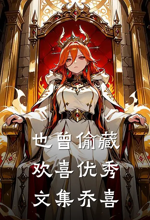 也曾偷藏欢喜优秀文集乔喜