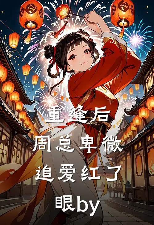 重逢后，周总卑微追爱红了眼by