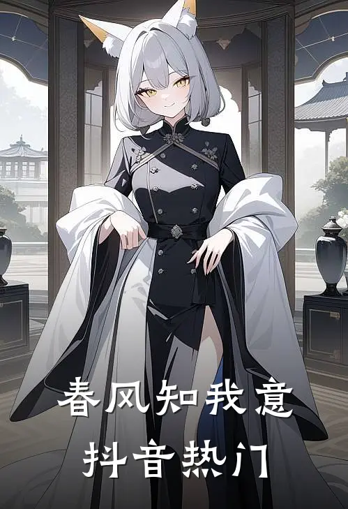 春风知我意抖音热门