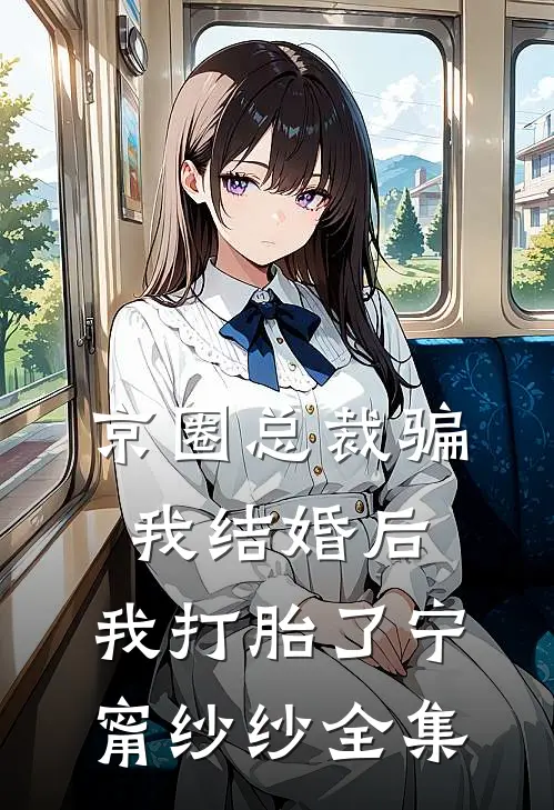 京圈总裁骗我结婚后，我打胎了宁甯纱纱全集