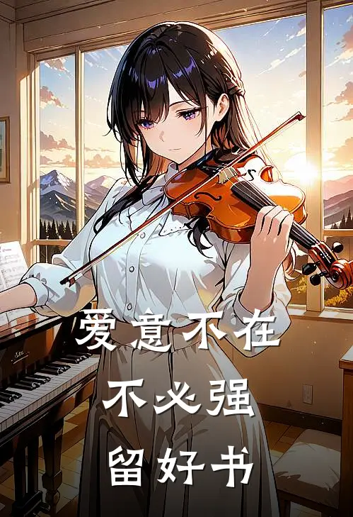 爱意不在，不必强留好书