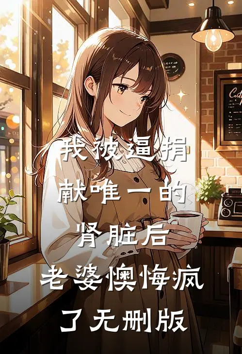 我被逼捐献唯一的肾脏后，老婆懊悔疯了无删版