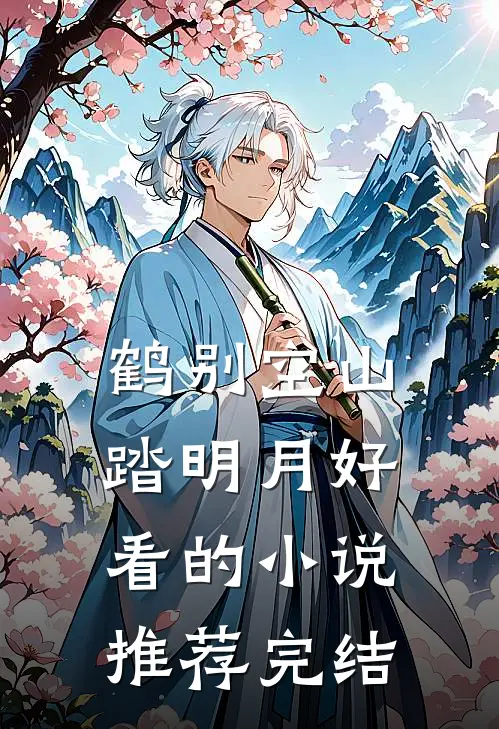 鹤别空山踏明月好看的小说推荐完结