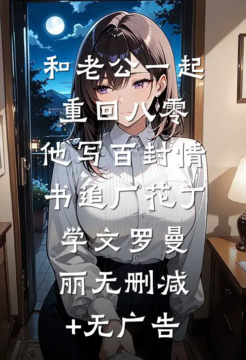 和老公一起重回八零，他写百封情书追厂花丁学文罗曼丽无删减+无广告