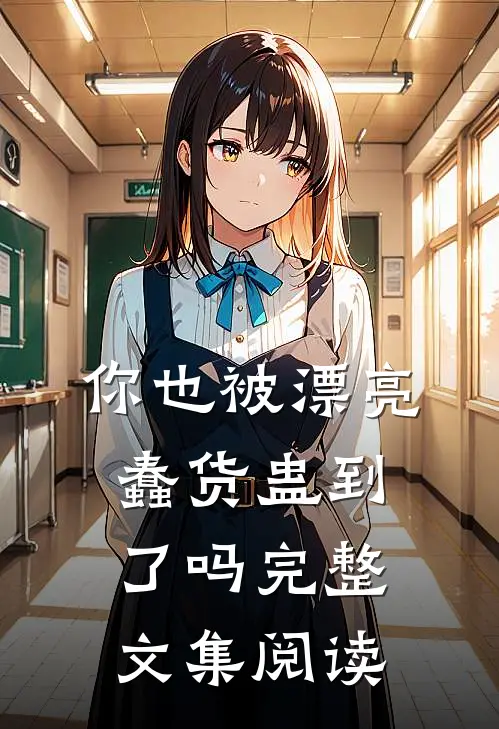 你也被漂亮蠢货蛊到了吗完整文集阅读