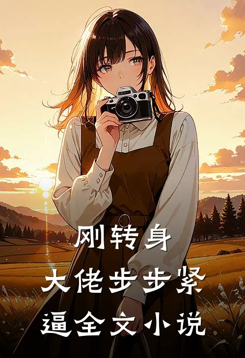 刚转身，大佬步步紧逼全文小说
