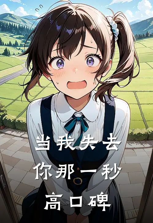 当我失去你那一秒高口碑