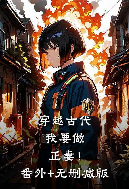 穿越古代，我要做正妻！:番外+无删减版