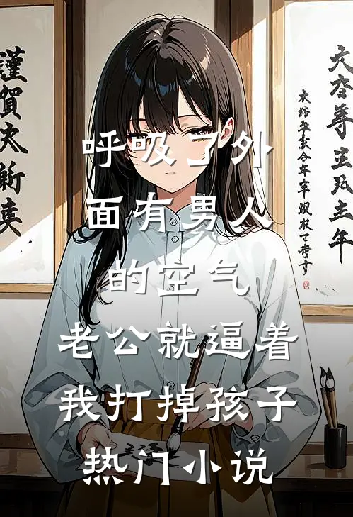 呼吸了外面有男人的空气，老公就逼着我打掉孩子。热门小说