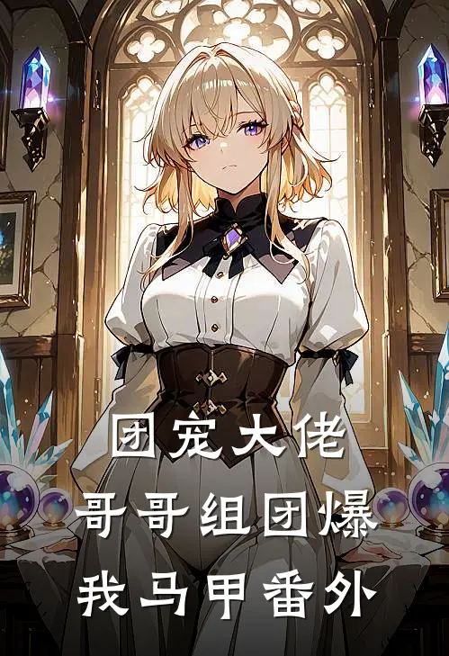 团宠大佬，哥哥组团爆我马甲番外