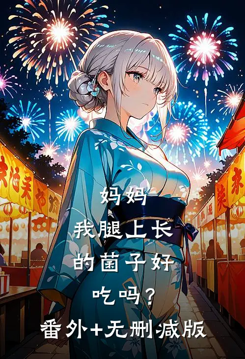 妈妈，我腿上长的菌子好吃吗？番外+无删减版