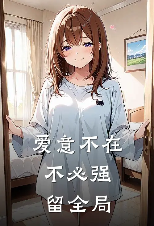 爱意不在，不必强留全局