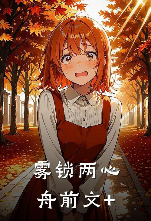 雾锁两心舟前文+