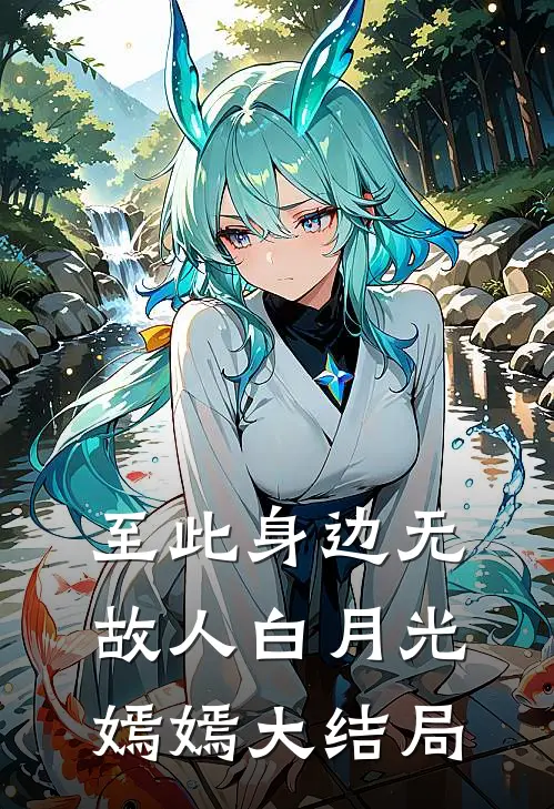 至此身边无故人白月光嫣嫣大结局