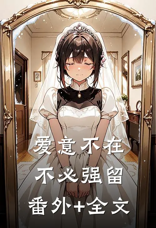 爱意不在，不必强留:(番外)+(全文)