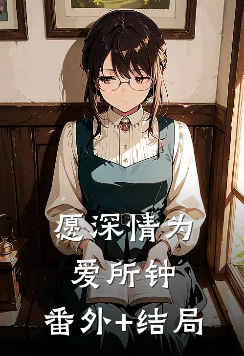 愿深情为爱所钟:(番外)+(结局)