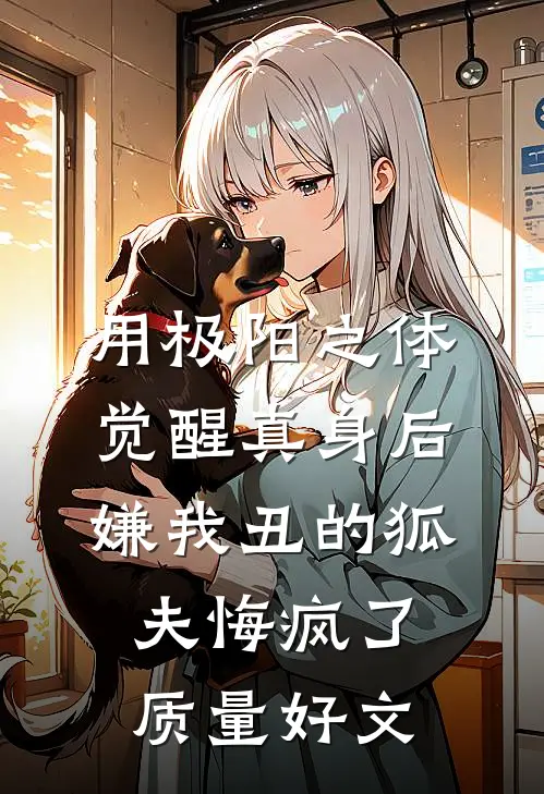 用极阳之体觉醒真身后，嫌我丑的狐夫悔疯了质量好文