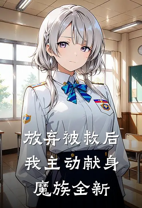 放弃被救后，我主动献身魔族全新
