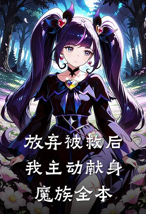 放弃被救后，我主动献身魔族全本