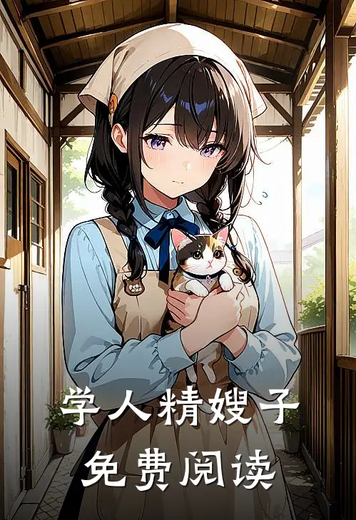 学人精嫂子免费阅读
