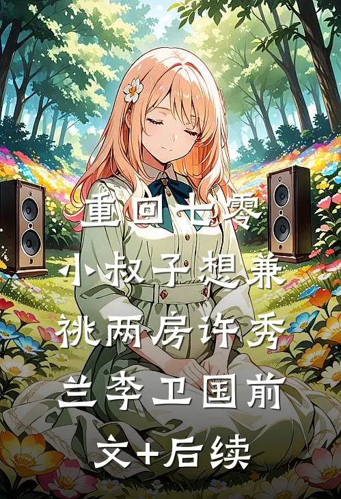 重回七零，小叔子想兼祧两房许秀兰李卫国前文+后续