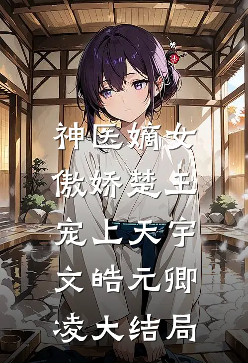 神医嫡女：傲娇楚王宠上天宇文皓元卿凌大结局