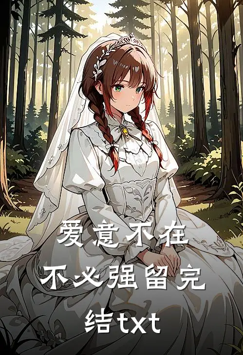 爱意不在，不必强留完结txt