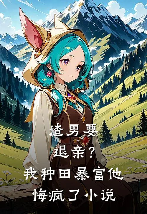渣男要退亲？我种田暴富他悔疯了小说