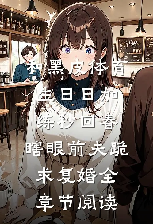 和黑皮体育生日日加练秒回春，瞎眼前夫跪求复婚全章节阅读