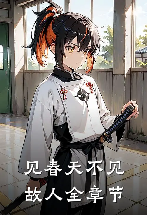 见春天不见故人全章节