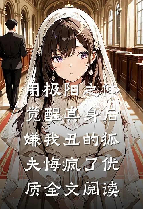 用极阳之体觉醒真身后，嫌我丑的狐夫悔疯了优质全文阅读