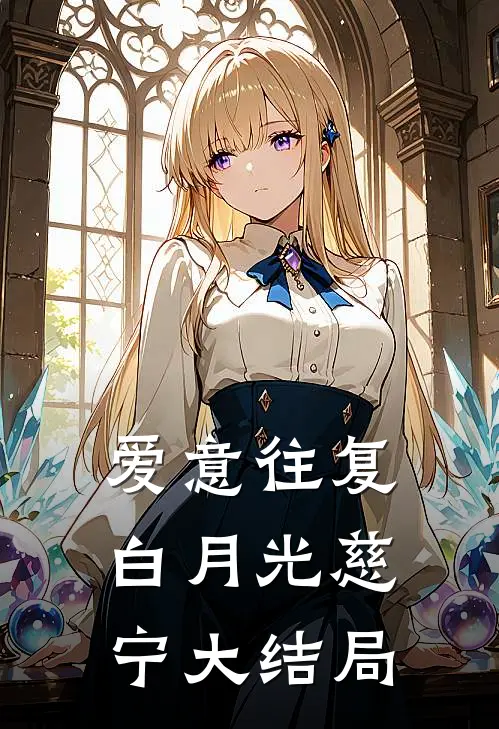爱意往复白月光慈宁大结局