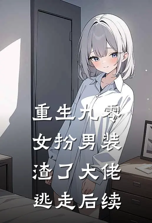 重生九零，女扮男装渣了大佬逃走后续
