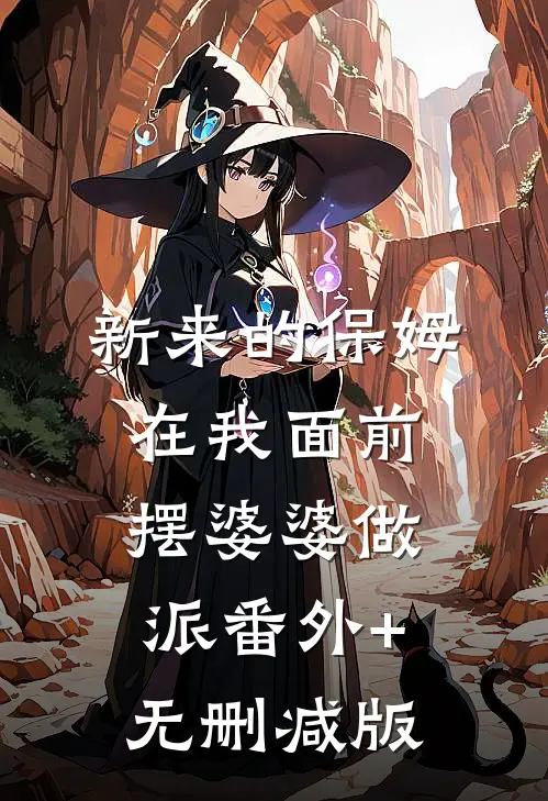 新来的保姆在我面前摆婆婆做派番外+无删减版