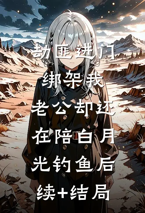 劫匪进门绑架我，老公却还在陪白月光钓鱼后续+结局